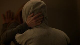 Erika Christensen hot bed scene - Will Trent s01e11 (2023)