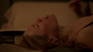 Erika Christensen hot bed scene - Will Trent s01e11 (2023)