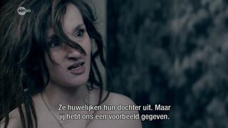 Sara Vertongen nude - He Divine Monster (2011)