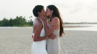 Kiara Barnes, María Gabriela González sexy ⭐ Fantasy Island s02e13 (2023)