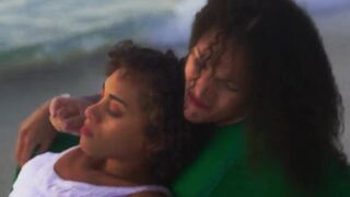 Kiara Barnes, María Gabriela González sexy ⭐ Fantasy Island s02e13 (2023)