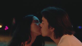 Asian Erotic Food Fetish Sex Scene ⭐ Adrianna So nude ⭐ Pa Thirsty (2022)