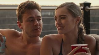 Hannah Dannelly nude, Chelsea Vale hot, Alessandria Greene topless - Damon's Revenge (2022)