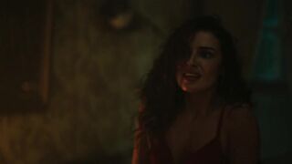 Bianca Brigitte Van Damme, Vannessa Vasquez nude ⭐ In Dreams (2021)