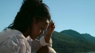 Gideon Adlon sexy ⭐ Sick (2022)