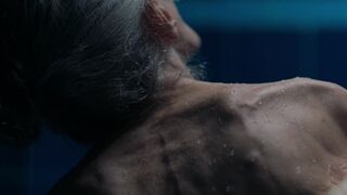 Almudena Amor nude, Karina Kolokolchykova, Vera Valdez topless ⭐ The Grandmother (2021)