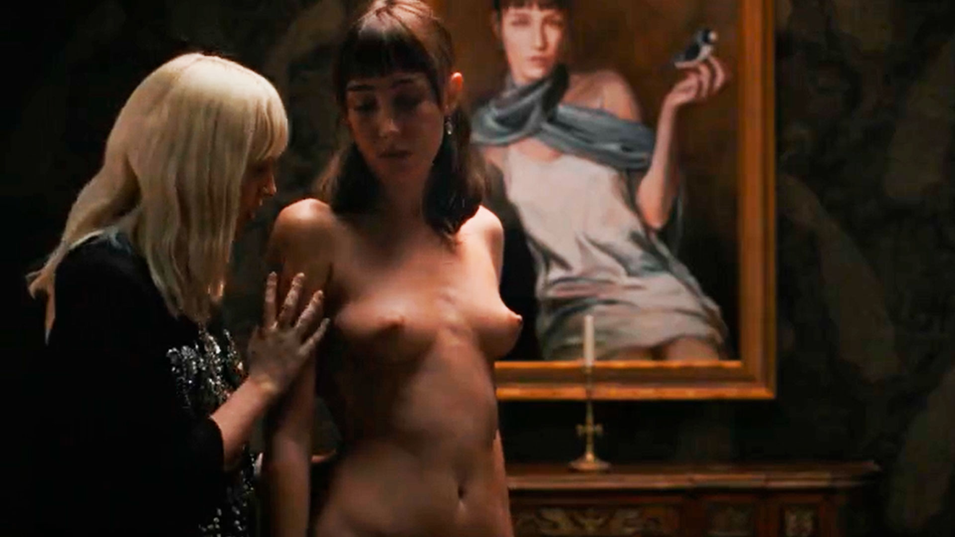 To her, The mother, Mother scene, al amor, a mude, mother and mother, mothe...