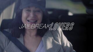 Catherine Bell nude ⭐ Jailbreak Lovers (2022)