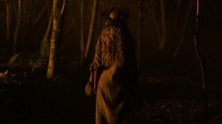 Anya Taylor-Joy nude ⭐ The Northman (2022)