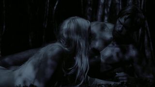 Anya Taylor-Joy nude ⭐ The Northman (2022)