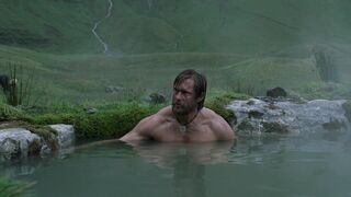 Anya Taylor-Joy nude ⭐ The Northman (2022)