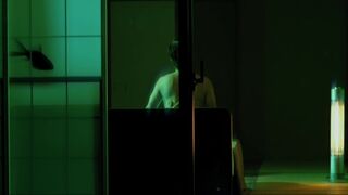 Asian Erotic Scenes ⭐ Natsuko Kobayashi nude ⭐  Birdsong (2019)