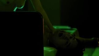 Asian Erotic Scenes ⭐ Natsuko Kobayashi nude ⭐  Birdsong (2019)