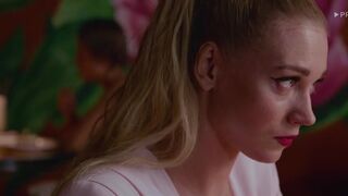 Russian Actresses Kristina Asmus nude, Darya Saveleva naked - Lyusya (2022)  s01e03