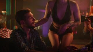 Zofia Domalik nude, Edyta Olszówka sex ⭐Kiss, Kiss (2022)