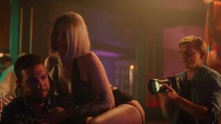 Zofia Domalik nude, Edyta Olszówka sex ⭐Kiss, Kiss (2022)