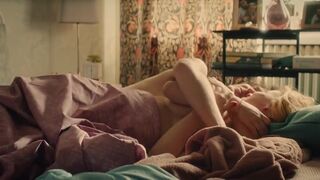 Zofia Domalik nude, Edyta Olszówka sex ⭐Kiss, Kiss (2022)