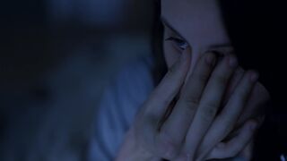 Milena Smit naked - The Snow Girl  s01e01 (2023) Short adult scenes cross-dressing