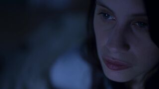 Milena Smit naked - The Snow Girl  s01e01 (2023) Short adult scenes cross-dressing