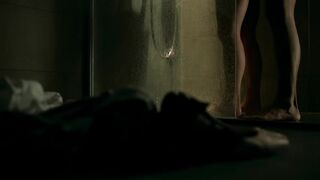 Sensiual Erotic Moments with Dilan Yurdakul nude - Bonnie and Clyde s01e01e04 (2021)