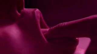 Sensiual Erotic Moments with Dilan Yurdakul nude - Bonnie and Clyde s01e01e04 (2021)