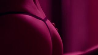 Sensiual Erotic Moments with Dilan Yurdakul nude - Bonnie and Clyde s01e01e04 (2021)