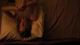 Luise Wolfram sex scene ⭐ Das Boot s03e02e08e09 (2022)