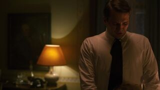 Luise Wolfram sex scene ⭐ Das Boot s03e02e08e09 (2022)