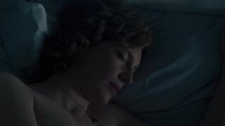 Luise Wolfram sex scene ⭐ Das Boot s03e02e08e09 (2022)