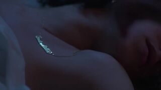 Hot Celebs Scenes | Marina Ontanaya nude, Silma Lopez sex - Deseo (2020)