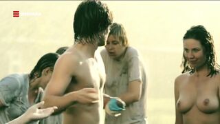 Madelief Blanken topless ⭐ Feuten (2010)