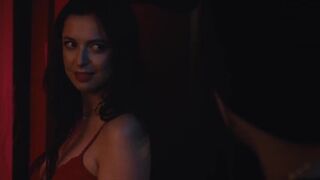 Karine St-Michel, Laurence Boileau nude - Le purgatoire des intimes (2023)