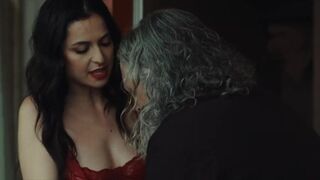 Karine St-Michel, Laurence Boileau nude - Le purgatoire des intimes (2023)