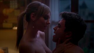 Ester Exposito naked ⭐ Elite s02e03 (2019)