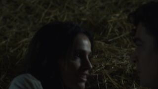 Gaia Bermani Amaral sex ⭐ The Last Paradiso (2021)