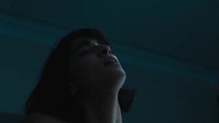 TV Show Sex Scene ⭐ Simona Tabasco nude, Haley Lu Richardson – The White Lotus (2022)