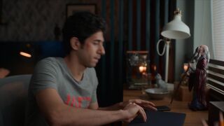 Aishwarya Sushmita hot ⭐ Eternally Confused and Eager for Love s01e06 (2022)