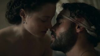 Dominique Devenport Hot Dressed Sex ❤️ Sisi (2022)