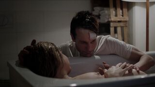 Caroline Gerdolle nude ⭐ Errors of the Human Body (2012)