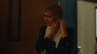 Sydney Sweeney nude, Maude Apatow sexy, Alexa Demie hot, Minka Kelly nude– Euphoria s02e07 (2022) Hot TV Show Scenes