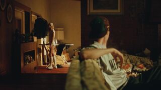 Sydney Sweeney nude, Maude Apatow sexy, Alexa Demie hot, Minka Kelly nude– Euphoria s02e07 (2022) Hot TV Show Scenes