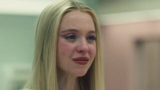 Sydney Sweeney nude, Maude Apatow sexy, Alexa Demie hot, Minka Kelly nude– Euphoria s02e07 (2022) Hot TV Show Scenes