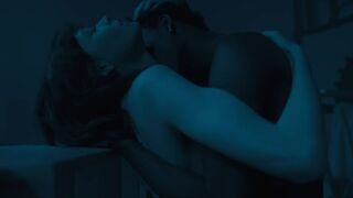 Ayumi Roux nude ⭐ Les rivieres pourpres (2022) s04e03