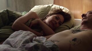 Lina Wendel topless ⭐ Herbert (2015)