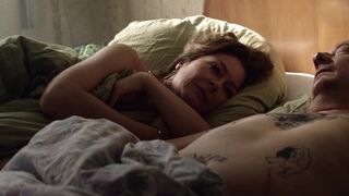 Lina Wendel topless ⭐ Herbert (2015)