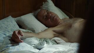 Jeanette Hain nude – Der Prasident (2014)
