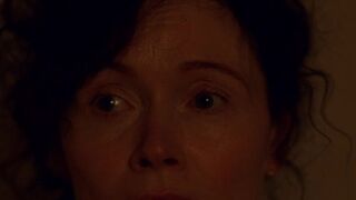 Essie Davis nude ⭐ GDTCC (2022) s01-e08