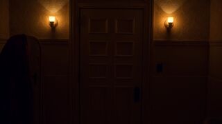 Essie Davis nude ⭐ GDTCC (2022) s01-e08