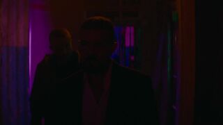 Alexis Ren, Kate Bosworth nude ⭐ The Enforcer (2022)