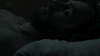 Sex Scene Maria Vera Ratti nude, Jaune Kimmel sexy ⭐ Deliver Us (2023)
